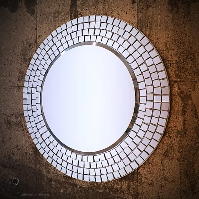 Mirror 3d model
