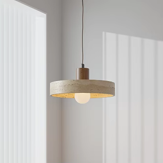 Modern Restaurant Chandelier French Chandelier Bar Table Chandelier Bedside Chandelier Small Chandelier 3d model
