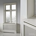 Window 3d model