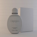 Perfume 3d model