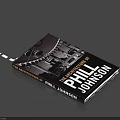 The Architecture Of Philip Johnson Book Featuring Modern Designs And Iconic Buildings