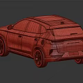 High Reduction BYD Auto BYD Auto 3d model