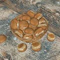 Bread Display 3d model