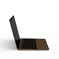 Modern Metal Pen With Sleek Black Design For Writing And Office Use