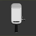 Coffee machine Automatic coffee machine Semi-automatic coffee machine Drip coffee machine Mocha coffee machine 3d model