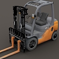 Forklift Forklift Industrial Forklift Handling Forklift Forklift Material Handling Equipment Forklift Operation Skills Forklift Rental Service Forklift Repair and Maintenance Forklift 3d model