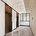Elevator 3d model