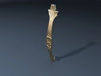 Modern hardware parts hardware parts hardware parts all kinds of machine parts 3d model