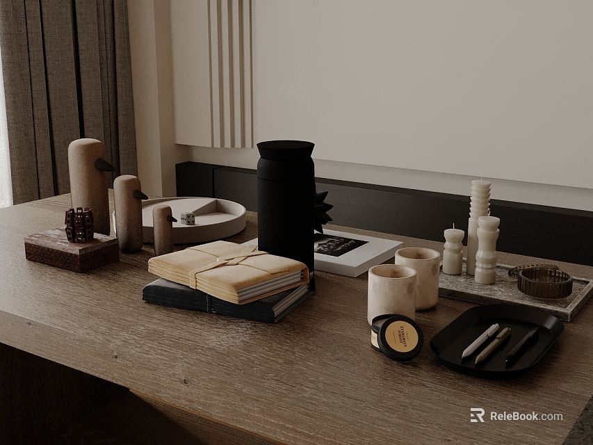 Colorful Inflatable Models For Party Decoration With Durable PVC Material And Custom Design 3d model 