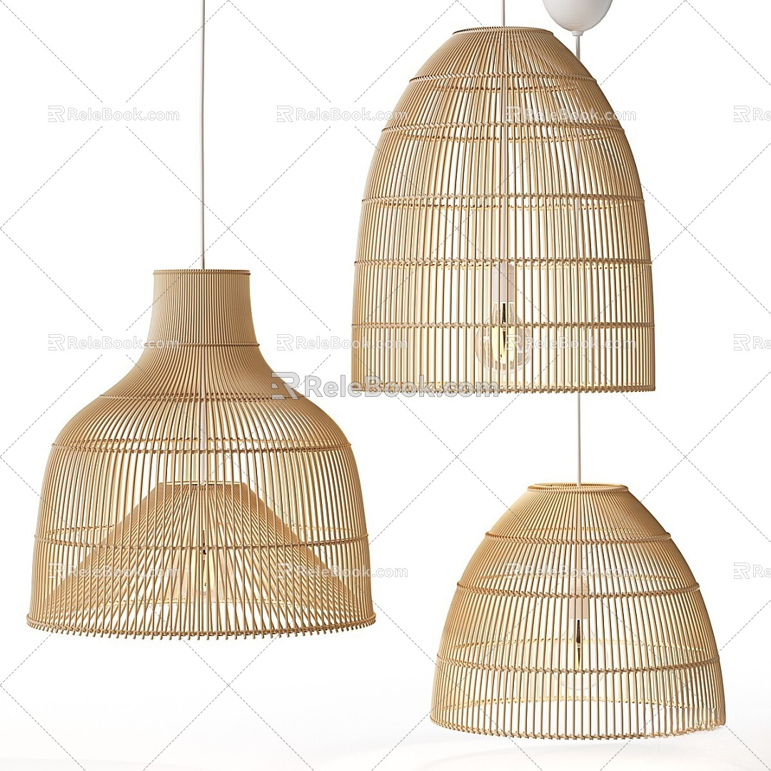 Lamp kit model