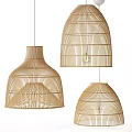 Lamp kit 3d model