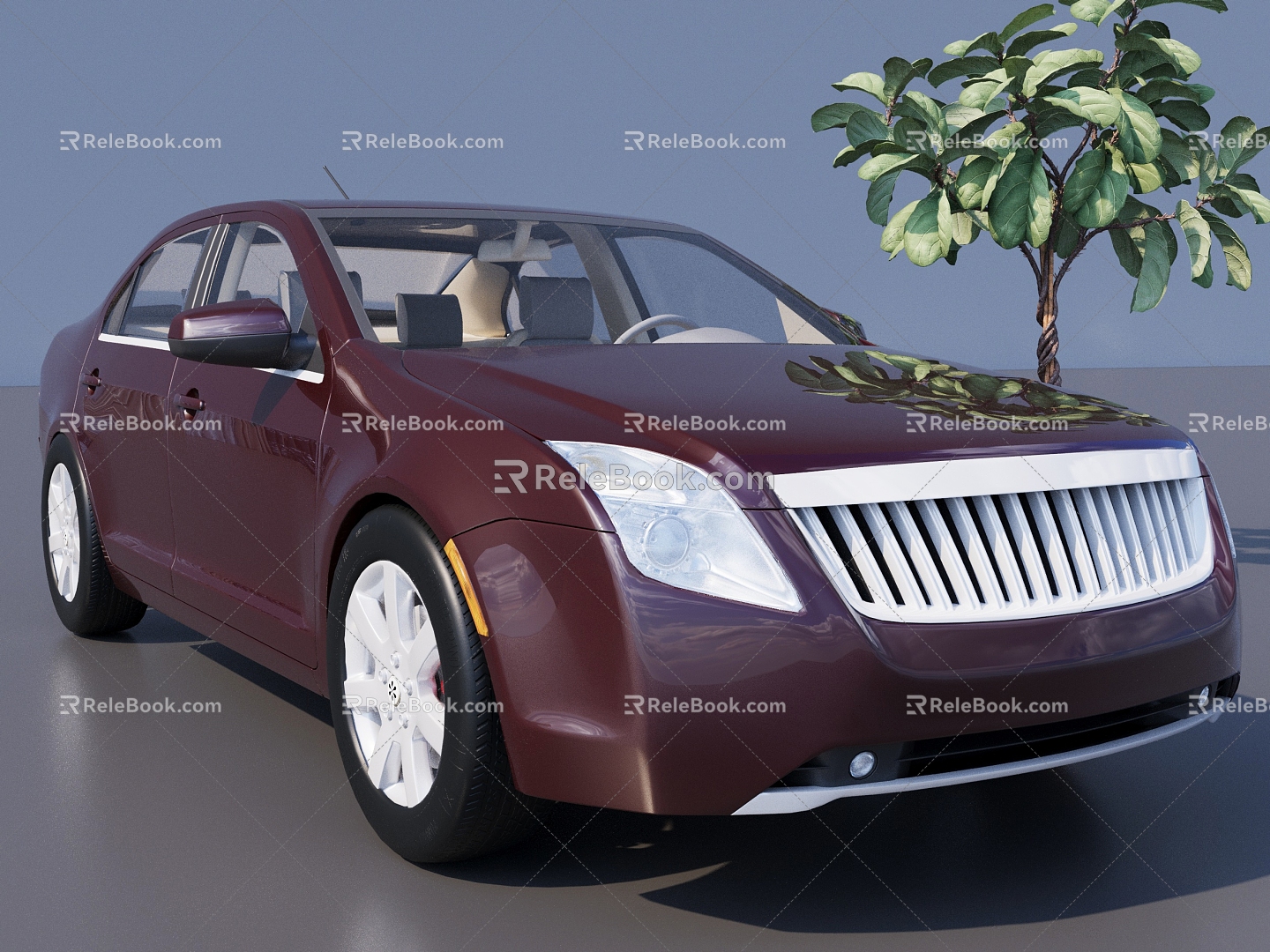 Car Family Car Car Four-wheel Drive Family Car Car New Energy Car Motor Vehicle sports car Racing 3d model