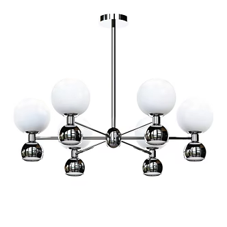 Pendant lamp 3d model