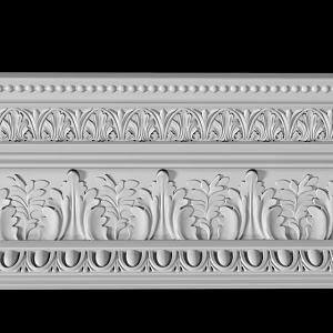 Gypsum Line 3d model