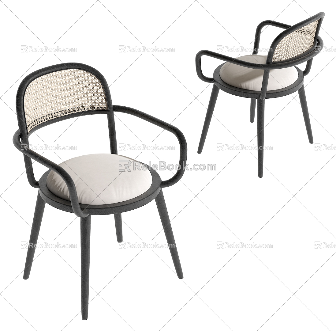 Wind single chair model