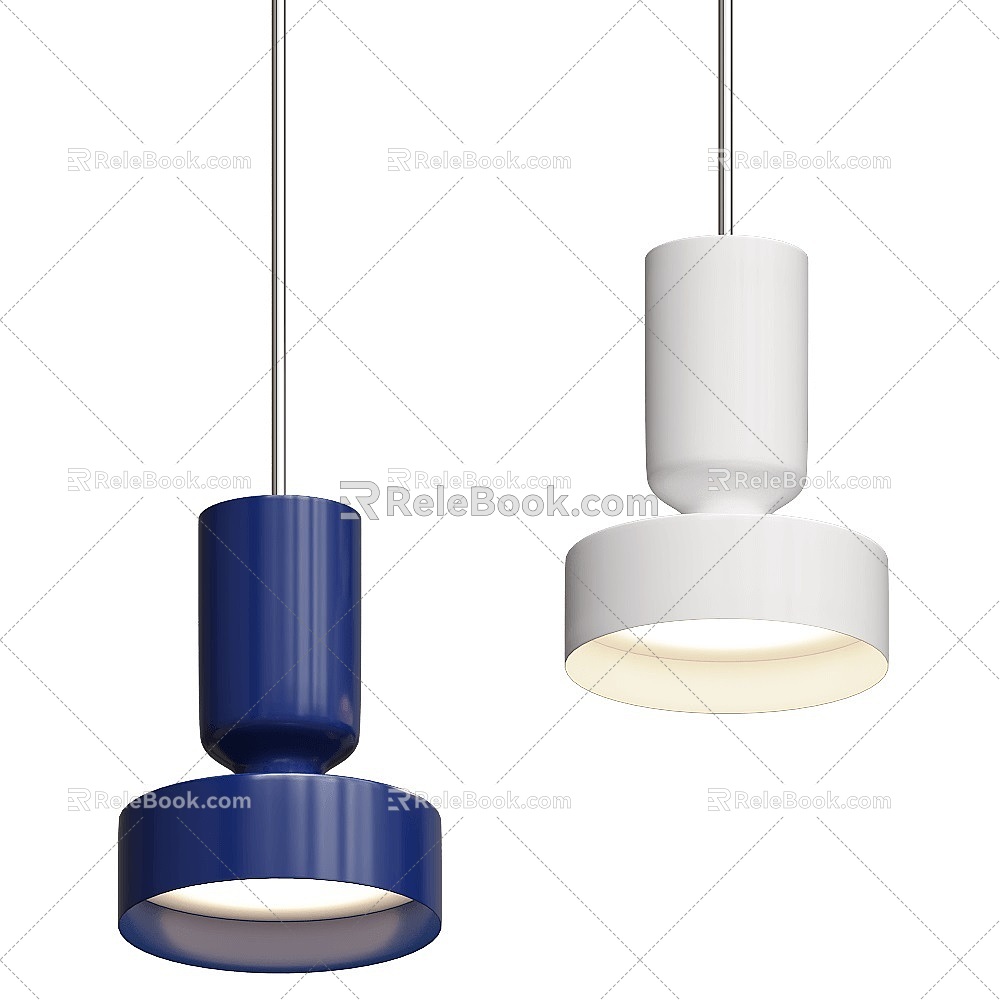 hammer Nordic chandelier 18w model