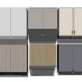 Modern Kitchen Range Hoods In Various Colors And Stylish Designs For Home Use