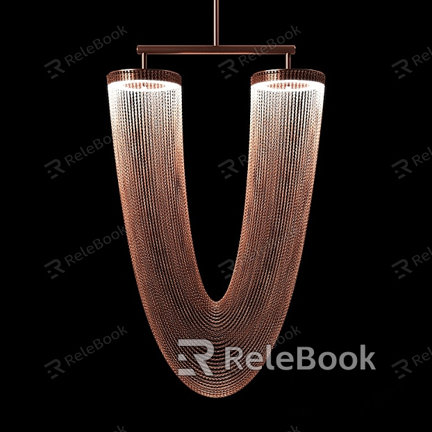 Lamps Lamps Lighting Lamps Decorative Lamps Pendant Lamps model