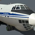 Sleek Modern Fighter Jet Flying High Over Sky With Powerful Engines And Aerodynamic Design