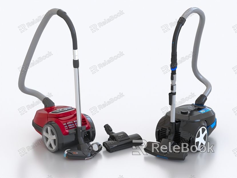 Vacuum Cleaner Electric Vacuum Cleaner Sweeping Robot Smart Vacuum Cleaner Cordless Vacuum Cleaner Cleaning Tool model