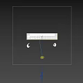 Smart Sleep Display Island Featuring AI Sleep FreshIN C7 30s Transient And 173 Data