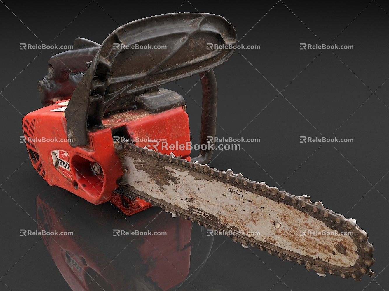 Logging Saw Chainsaw Chainsaw Logging Tools Saw model