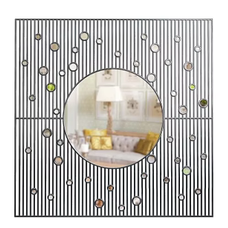 Mirror 3d model