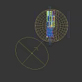 Garden Landscape Design With Wooden Pergola Climbing Vines Stone Table And Flower Beds