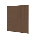 Wooden Wall Panels With Various Textured Patterns 3d model