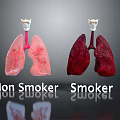 Smoking Effects on Oral Health Comparing Smoker and Non Smoker Teeth Condition