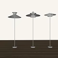 Modern Middle Ancient Floor Lamp Minimalist Floor Lamp Italian Floor Lamp Art Floor Lamp Cream Style Floor Lamp Nordic Floor Lamp 3d model