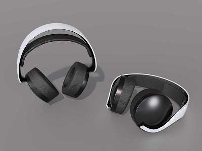 Sony Headphones model