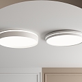 Ceiling lamp 3d model