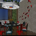 Modern Craft Beer Bar Exterior With Bright Signage And Stylish Design
