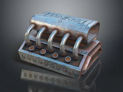 Engine Racing Engine Racing Engine Car Engine Car Engine Modern Vehicle 3d model