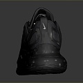 Hiking Boots Hiking Boots Hiking Shoes Travel Shoes Climbing Shoes sneaker Running Shoes Outdoor Shoes 3d model