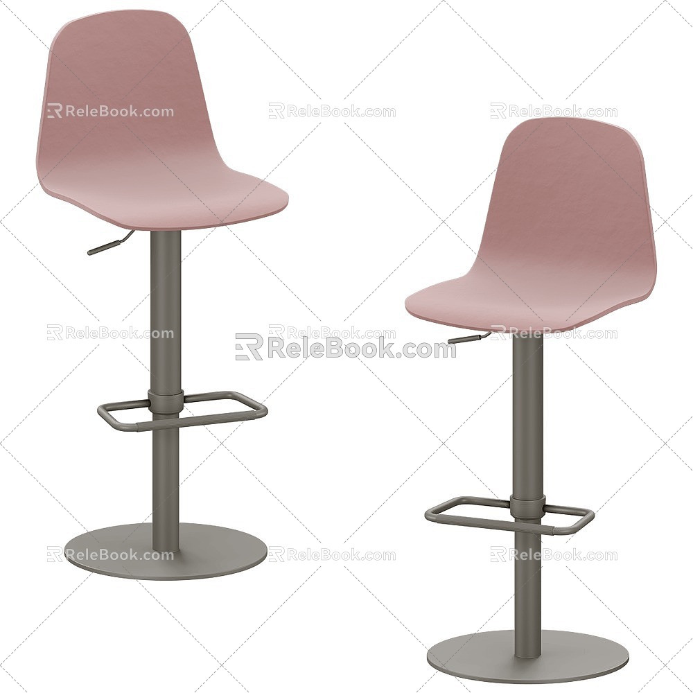 CANCIO Bar Chair model