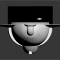 Sci-fi Items Sci-fi Components High-tech Components Sci-fi Equipment Sci-fi Scene Sci-fi Environment Game Scene 3d model