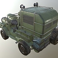 Jeep 3d model