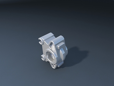 Hardware parts Hardware parts Hardware parts All kinds of machine parts 3d model