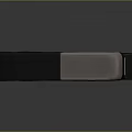 stapler small stapler 3d model