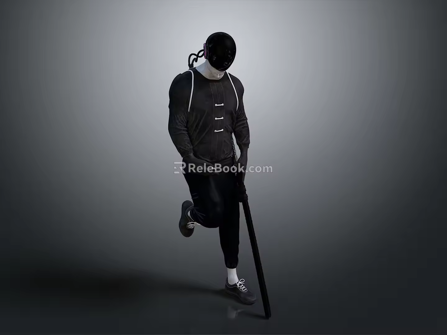 Characters Game Characters Game Characters Realistic Characters Cartoon Characters Handmade Cartoon Handmade 3d model