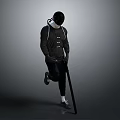 Characters Game Characters Game Characters Realistic Characters Cartoon Characters Handmade Cartoon Handmade 3d model