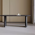 Table 3d model
