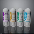 AM Skin Cleanser Sunscreen Lotion Daily Face Cleanser Brightening Moisturizer Skincare Products