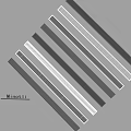 Minotli Air Conditioner Vent Collection With Various Colors And Modern Designs