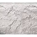 Gray Textured Background Wall Featuring Rough Natural Surface For Interior Design 3d model