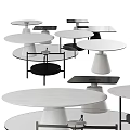 Modern Coffee Tables With Glass Tops Wooden Surfaces And Diverse Bases In Multiple Designs