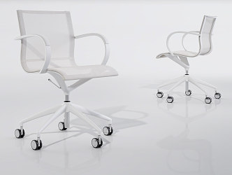 Office Chair 3d model