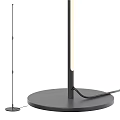 Floor lamp Simple floor lamp 3d model